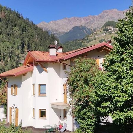 Appartamento Mary - Casa Green - Dog Friendly, Box Auto Cogolo Exterior photo