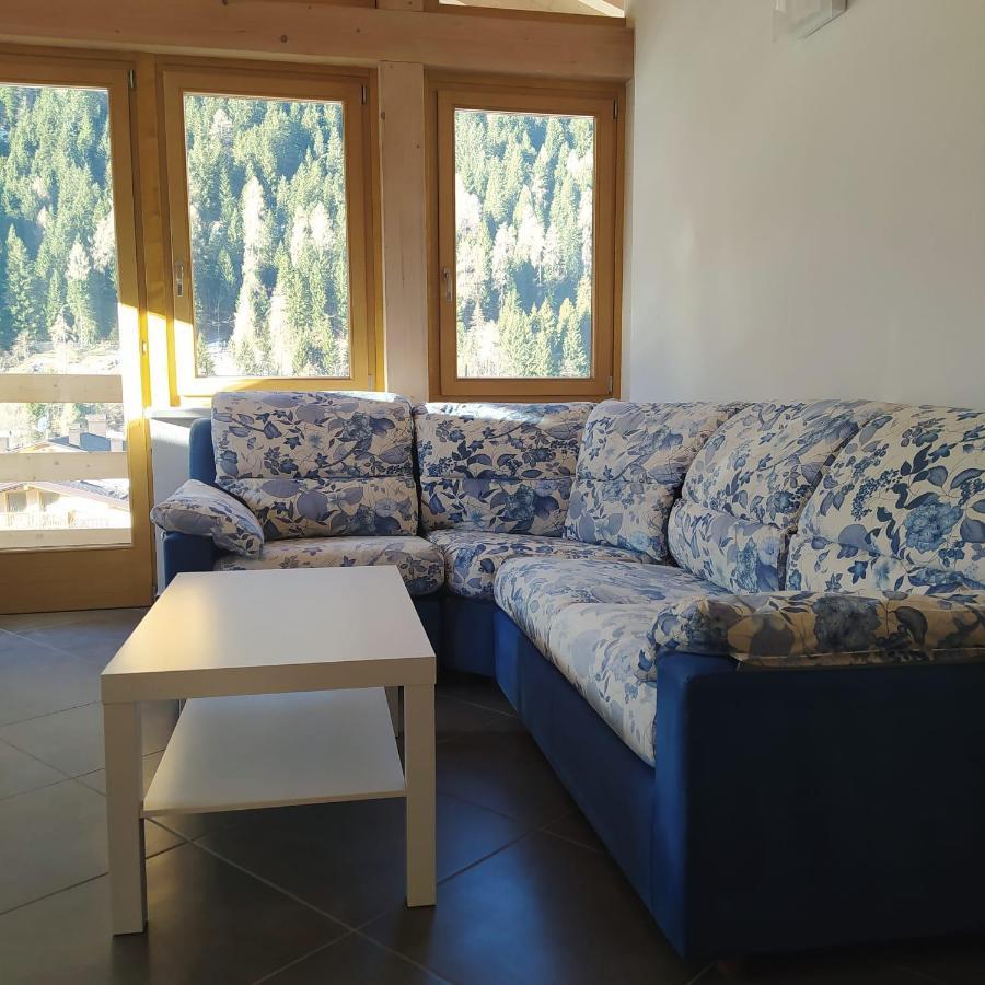 Appartamento Mary - Casa Green - Dog Friendly, Box Auto Cogolo Exterior photo