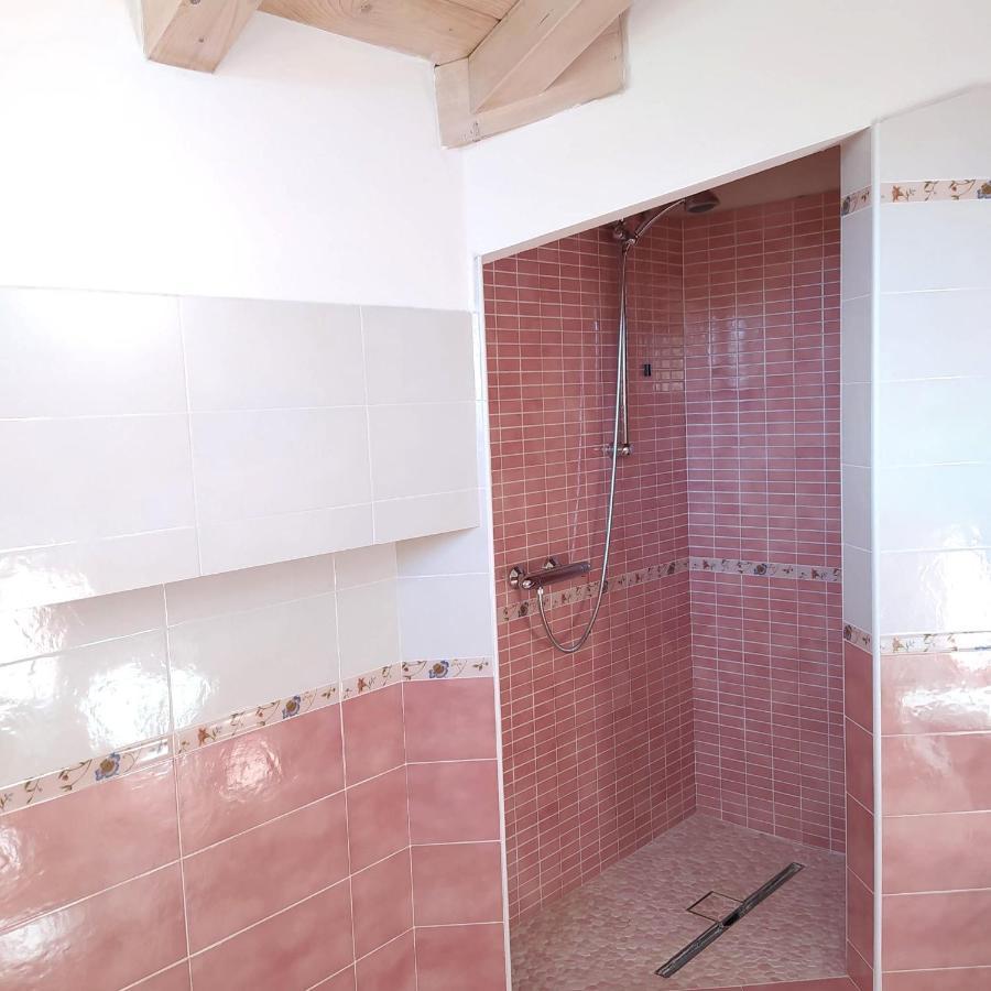 Appartamento Mary - Casa Green - Dog Friendly, Box Auto Cogolo Exterior photo